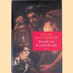 Kritiek van de cynische rede door Peter Sloterdijk