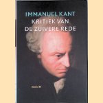 Kritiek van de zuivere rede door Immanuel Kant