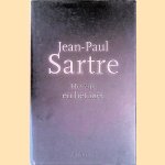 Het zijn en het niet: Proeve van een fenomenologische ontologie door Jean-Paul Sartre