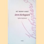 Het begrip angst: Een eenvoudige psychologische overweging die verwijst naar het dogmatisch probleem van de erfzonde door Søren Kierkegaard