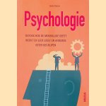 Psychologie: Ontdek hoe de menselijke geest werkt en leer uzelf en anderen beter begrijpen
Louise Deacon
€ 12,50