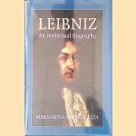 Leibniz: An Intellectual Biography
Maria Rosa Antognazza
€ 30,00