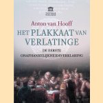Het Plakkaat van Verlatinge: De eerste onafhankelijkheidsverklaring
Anton van Hooff
€ 9,00 Het Plakkaat van Verlatinge: De eerste onafhankelijkheidsverklaring
Anton van Hooff
€ 9,00