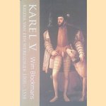 Keizer Karel V: Keizer van een wereldrijk 1500-1558
Wim Blockmans
€ 10,00