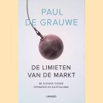 De limieten van de markt: De slinger tussen overheid en kapitalisme
Paul De Grauwe
€ 6,00