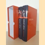 Brieven (2 delen)
Hieronymus
€ 50,00