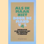 Als ik maar niet door de mand val: informatie over omgaan met het imposter-syndroom door Sandi Mann