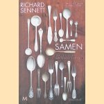Samen: een pleidooi voor samenwerken en solidariteit
Richard Sennett
€ 10,00 Samen: een pleidooi voor samenwerken en solidariteit
Richard Sennett
€ 10,00