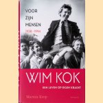 Wim Kok: een leven op eigen kracht, Deel 1: Voor zijn mensen, 1938-1994
Marnix Krop
€ 10,00