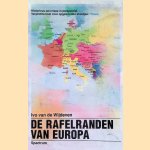 De rafelranden van Europa
Ivo van de Wijdeven
€ 13,50
