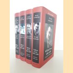 Willem Drees 1886-1988 (4 delen)
Hans Daalder e.a.
€ 50,00 Willem Drees 1886-1988 (4 delen)
Hans Daalder e.a.
€ 50,00