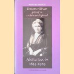 Aletta Jacobs 1854-1929: Een onwrikbaar geloof in rechtvaardigheid
Mineke Bosch
€ 12,50