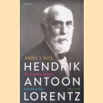 Hendrik Antoon Lorentz, natuurkundige (1853-1928): 'Een levend kunstwerk'
Anne J. Kox
€ 15,00 Hendrik Antoon Lorentz, natuurkundige (1853-1928): 'Een levend kunstwerk'
Anne J. Kox
€ 15,00