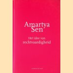 Het idee van rechtvaardigheid door Amartya Sen