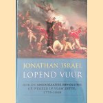 Lopend vuur: Hoe de Amerikaanse Revolutie de wereld in vlam zette, 1775-1848
Jonathan Israel
€ 60,00 Lopend vuur: Hoe de Amerikaanse Revolutie de wereld in vlam zette, 1775-1848
Jonathan Israel
€ 60,00