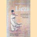 De geschriften van Liezi: De taoïstische kunst van het relativeren door Jan De Meyer