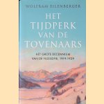 Het tijdperk van de tovenaars: Het grote decennium van de filosofie, 1919-1929
Wolfram Eilenberger
€ 20,00