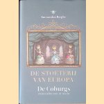 De stoeterij van Europa: De Coburgs en hun klim naar de macht
Jan van den Berghe
€ 15,00 De stoeterij van Europa: De Coburgs en hun klim naar de macht
Jan van den Berghe
€ 15,00