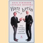 Hart voor je brein: over beweging en voeding voor hart en hersenen
Erik Scherder e.a.
€ 6,00