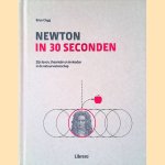 Newton in 30 seconden: zijn leven, theorieën en invloeden in de natuurwetenschap
Brian Clegg
€ 20,00 Newton in 30 seconden: zijn leven, theorieën en invloeden in de natuurwetenschap
Brian Clegg
€ 20,00