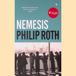 Nemesis
Philip Roth
€ 6,00