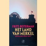 Het land van Merkel: Duitsland 2005-2017
Frits Boterman
€ 8,00 Het land van Merkel: Duitsland 2005-2017
Frits Boterman
€ 8,00