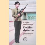 De Kim-dynastie. Geschiedenis van Noord-Korea
Caspar van der Veen
€ 15,00
