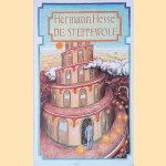 De steppewolf
Hermann Hesse
€ 6,00