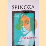 Spinoza: Biografie door Theun de Vries