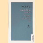 Sokrates' leven en dood: Feest Symposium; Euthyfron; Sokrates' verdediging; Kriton; Faidon
Gerard Koolschijn
€ 25,00