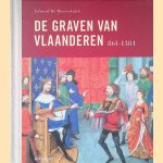 De Graven van Vlaanderen 861-1384
Edward De Maesschalck
€ 25,00
