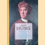 Traktaat over de menselijke natuur
David Hume
€ 40,00 Traktaat over de menselijke natuur
David Hume
€ 40,00