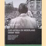 Goede hoop: Zuid-Afrika en Nederland vanaf 1600
Martine Gosselink e.a.
10,00 €