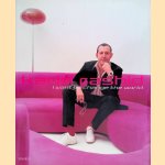 Karim Rashid: I Want to Change the World
Karim Rashid
€ 15,00
