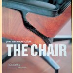 The Chair: Living With Modern Classics
Elizabeth Wilhide
€ 9,00