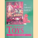 The Collector's Guide to 20th Century Toys
James Opie
€ 10,00
