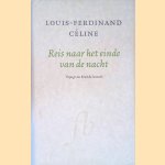 Reis naar het einde van de nacht
Louis-Ferdinand Céline
€ 20,00 Reis naar het einde van de nacht
Louis-Ferdinand Céline
€ 20,00