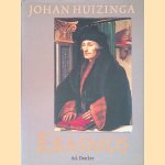 Erasmus door Johan Huizinga