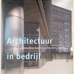 Architectuur in bedrijf: opmerkelijke bedrijfsgebouwen in Almere
Jaap Huisman e.a.
€ 8,00 Architectuur in bedrijf: opmerkelijke bedrijfsgebouwen in Almere
Jaap Huisman e.a.
€ 8,00
