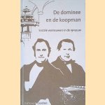 De dominee en de koopman: Sociale vernieuwers in de 19e eeuw
Frits van Oosten
€ 8,00