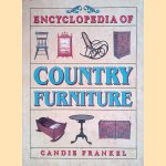 Encyclopedia of Country Furniture
Candie Frankel
€ 8,00