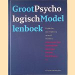 Groot Psychologisch Modellenboek: 51 modellen voor ontplooiing van jezelf en anderen
Anton van der Horst e.a.
€ 10,00 Groot Psychologisch Modellenboek: 51 modellen voor ontplooiing van jezelf en anderen
Anton van der Horst e.a.
€ 10,00