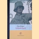 Luitenant Sturm
Ernst Jünger
€ 20,00