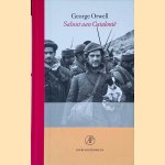 Saluut aan Catalonië door George Orwell