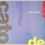 Cato Design
Massimo Vignelli
€ 15,00 Cato Design
Massimo Vignelli
€ 15,00