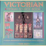 Victorian Design Source Book: A visiual reference to decorative style 1837-1901
Noël Riley
€ 9,00