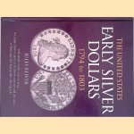 The United States Early Silver Dollars 1794 to 1803
Jules Reiver
€ 30,00