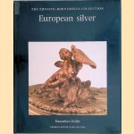 European Silver: The Thyssen-Bornemisza Collection
Hannelore Müller
€ 30,00 European Silver: The Thyssen-Bornemisza Collection
Hannelore Müller
€ 30,00