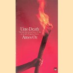 Unto Death: Two Stories door Amos Oz