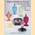 Great American Glass of the Roaring 20s and Depression Era
James Measell e.a.
€ 20,00 Great American Glass of the Roaring 20s and Depression Era
James Measell e.a.
€ 20,00